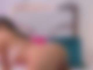 Sara-Mejia's Live Sex Cam Show