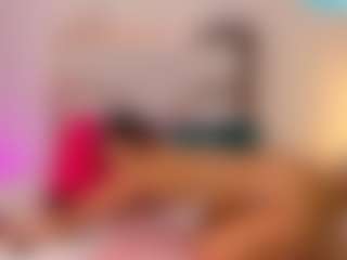 Sara-Mejia's Live Sex Cam Show