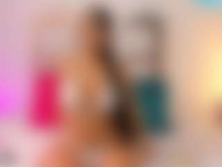 Live cam show with Sara-Mejia - BBW on Ass Tok