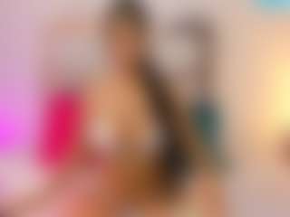 Sara-Mejia's Live Sex Cam Show