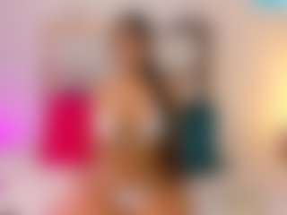 Sara-Mejia's Live Sex Cam Show