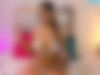 Sara-Mejia's Live Sex Cam Show