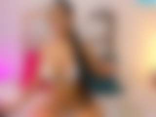 Sara-Mejia's Live Sex Cam Show