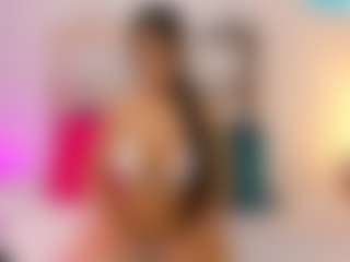 Live cam show with Sara-Mejia - BBW on pussylord.com