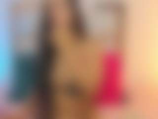 Sara-Mejia's Live Sex Cam Show