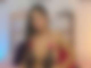 Sara-Mejia's Live Sex Cam Show