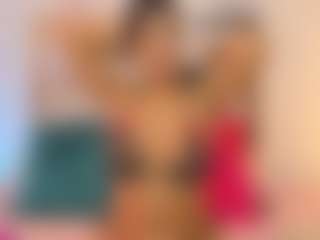 Sara-Mejia's Live Sex Cam Show