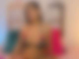 Sara-Mejia's Live Sex Cam Show