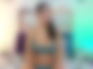 Sara-Mejia's Live Sex Cam Show