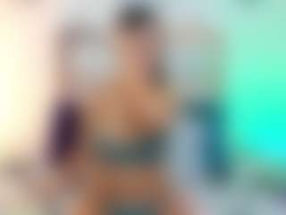 Sara-Mejia's Live Sex Cam Show
