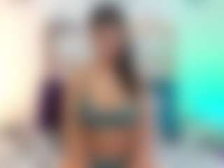 Sara-Mejia's Live Sex Cam Show