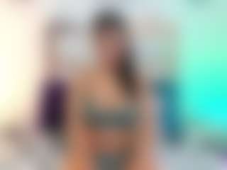 Sara-Mejia's Live Sex Cam Show