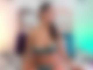 Sara-Mejia's Live Sex Cam Show