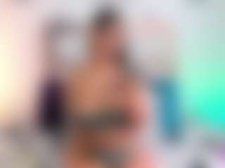 Sara-Mejia's Live Sex Cam Show