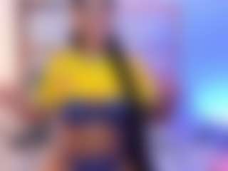 Sara-Mejia's Live Sex Cam Show