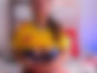 Sara-Mejia's Live Sex Cam Show