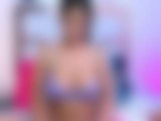 Sara-Mejia's Live Sex Cam Show