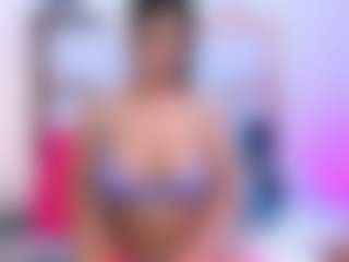 Sara-Mejia's Live Sex Cam Show