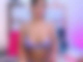 Sara-Mejia's Live Sex Cam Show