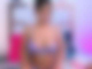 Sara-Mejia's Live Sex Cam Show