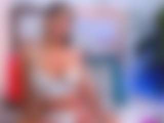 Sara-Mejia's Live Sex Cam Show