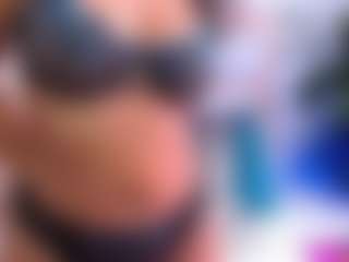 Sara-Mejia's Live Sex Cam Show