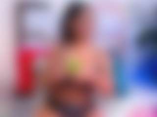 Sara-Mejia's Live Sex Cam Show