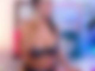 Sara-Mejia's Live Sex Cam Show