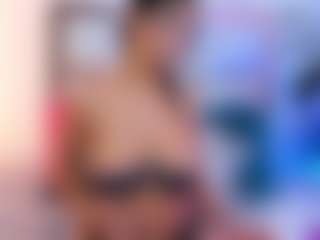 Sara-Mejia's Live Sex Cam Show