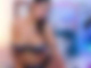 Sara-Mejia's Live Sex Cam Show