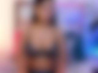 Sara-Mejia's Live Sex Cam Show