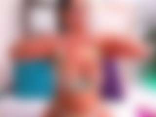 Sara-Mejia's Live Sex Cam Show