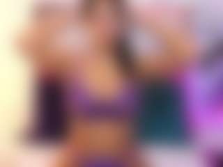 Sara-Mejia's Live Sex Cam Show