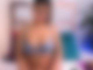 Sara-Mejia's Live Sex Cam Show