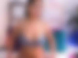 Sara-Mejia's Live Sex Cam Show
