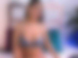 Sara-Mejia's Live Sex Cam Show