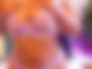 Sara-Mejia's Live Sex Cam Show