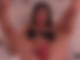 SaraGoddess's Live Sex Cam Show