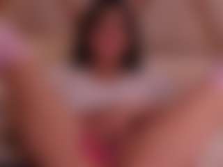 SaraGoddess's Live Sex Cam Show