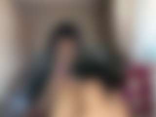 Susie's Live Sex Cam Show