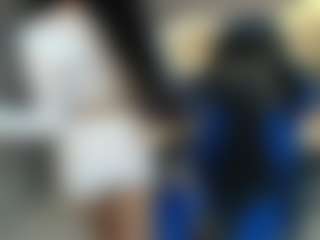 Live cam show with Sol-R - Sexy on Hubzter Live