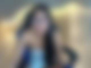 Live cam show with Sol-R - Skinny on instabang