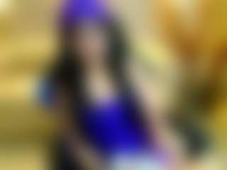 Live cam show with Sol-R - Trimmed Asian on Cam Slut