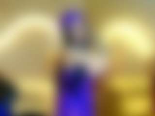 Live cam show with Sol-R - Facial on CamSextacy