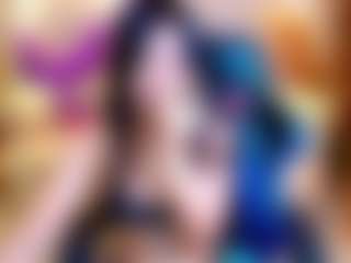 Show de cam en vivo con Sol-R - Asian Big Ass en Camsoda