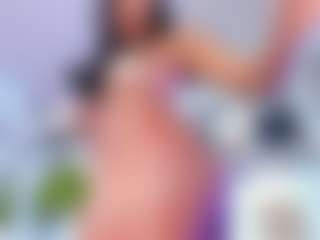 Live cam show with Taylorviidal - Solo Ebony on Camming Site