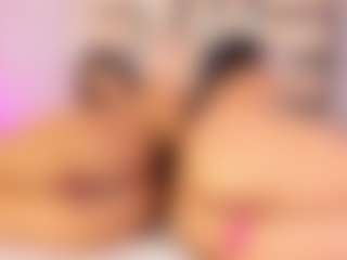 Live cam show with vanessa-guzman01 - Lesbian on Camversity