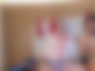 Live cam show with VelvetandShadows - Normal on Lustler