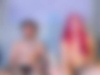 VelvetandShadows's Live Sex Cam Show