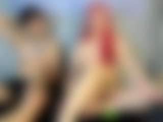 VelvetandShadows's Live Sex Cam Show